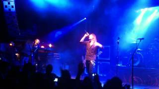 Gotthard - Dream on