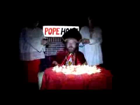 Party Harders vs The Subs - The Pope Of Dope