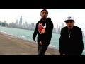 GHOST X CHICAGO X DIR BY GHOST I Latin King