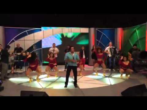 SOLTEIROES DO FORRO — PROGRAMA ENIO CARLOS