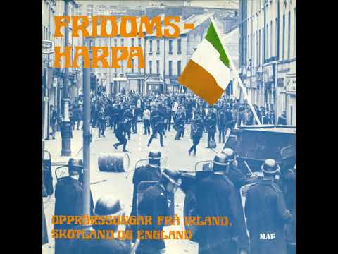 Riflene til IRA (Rifles of the IRA) - Stein og Jord med Tony