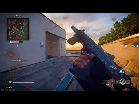 Mercules Shows Abe how to Play CoD Like and MVP and Drops 62 Kills in Ranked! 😱