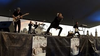 Jenix Elbufer 29.07.2015