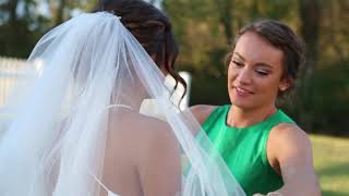 Jade & Phils Wedding Highlight 2019