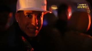 Daddy yankee - donde hubo fuego cenizas quedan