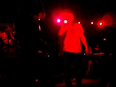 coldread spring 2007