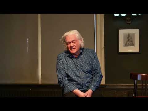 Sam Dodds at The Bridge Folk Club – Water Of Tyne (Trad)