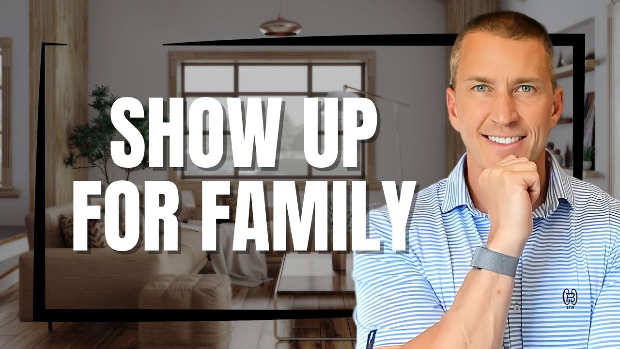 Transform Family Time with a Simple Habit