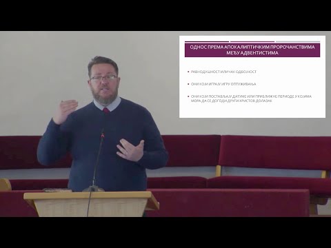 Ivan Milanov - "Dok čekam Gospoda" - 8. 10. 2022.