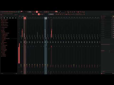 [FREE FLP] HOW I MAKE MY BEATS PT.2 - SCARLXRD x GHOSTEMANE TYPE BEAT TUTORIAL | @PRODRIPSAW
