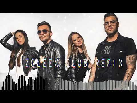 Burai x Young G x Goaldiggerz  - Aki bújt, aki nem (Zoleex Club Remix)