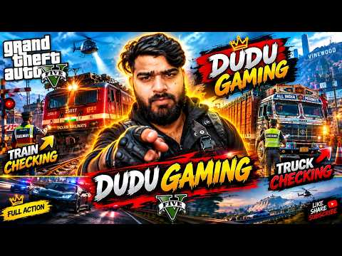 GTA 5 live...!! Funny & Epic Gameplay😱#gta5 #gtav #gaming