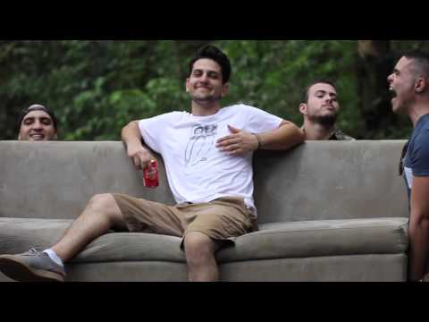 Dia de LAGUM - Ensaio fotográfico