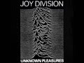 Joy Division - Unknown Pleasures - Shadowplay ...