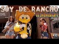 El Chichicuilote - Soy De Rancho [Video Oficial]
