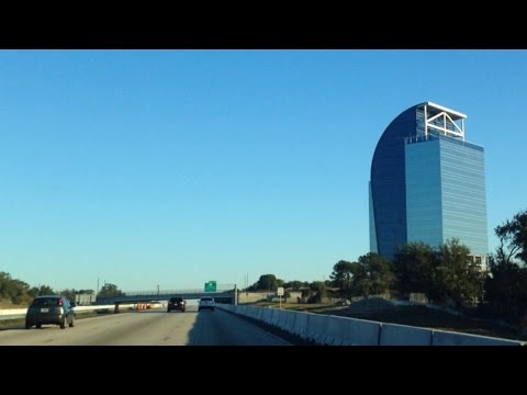 TDW 1302 - The I-4 Eyesore : Abandoned ?
