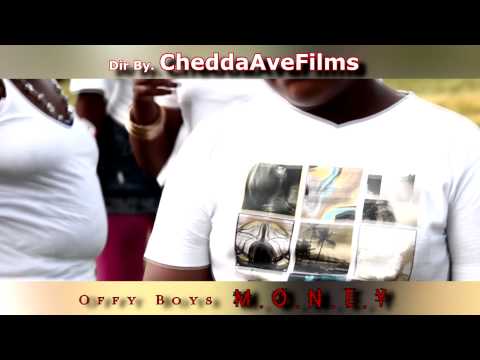 Offy Boys | M.o.n.e.y | Official Video