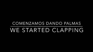 Tutorial coreografía “Amigos para siempre”