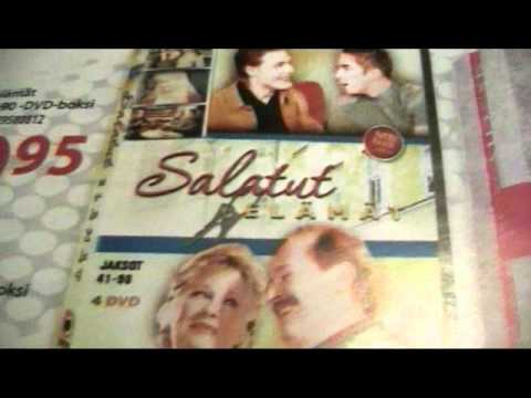 Nyt tuli hyvät mainokset