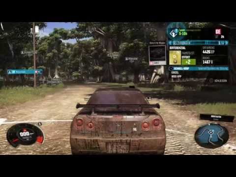 The Crew #072 Durch den Sumpf