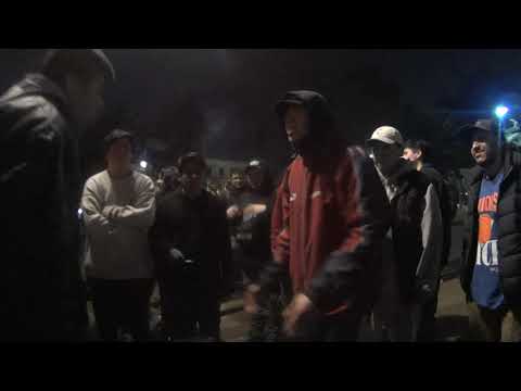 CITO & VKINGVS DAK & VERSATIL VS DARKWAVE & LOGOZ/ 8VOS / DIOSES SHAMANES DE PLAZA