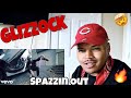 Key Glock - Spazzin Out (Official Video) REACTION | JessieT Tv