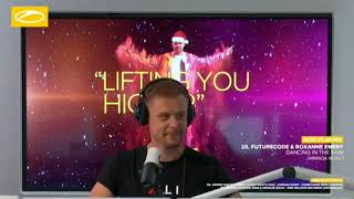 FUTURECODE &amp; Roxanne Emery - Dancing in the rain