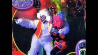 The Residents - Jambalaya
