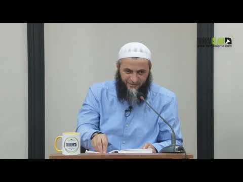 Qëndrime nga dijetarët e përkushtuar ndaj Zotit (Rebanijin) - (pjesa e katërt) - Sadullah Bajrami