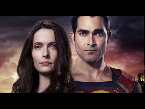 Superman and Lois Season 1 - Trailer