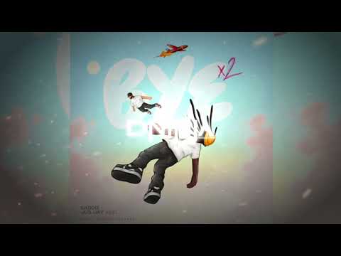 Saddis x Jus Jay King - BYE X2 (D Ninja Remix)