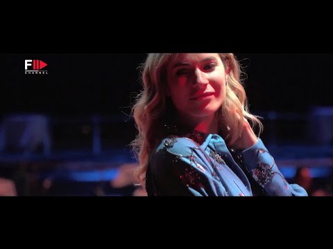 MONTE-CARLO Fashion Award Ceremony FW 2021 - Fashion Channel