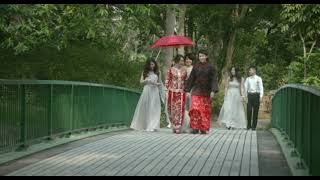 《非婚之婚》Like A Marriage 第十五屆鮮浪潮國際短片節(本地競賽短片)