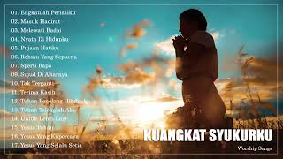 Download lagu Lagu Rohani Kristen Terbaru 2019 Terpopuler True Worshippers mp3