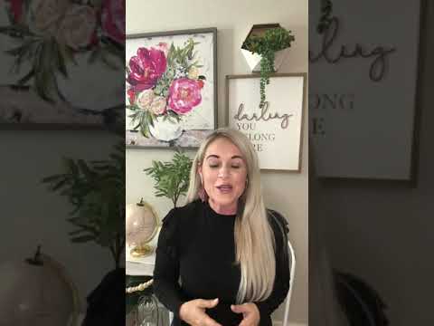 Life, Health & Career Coach video.