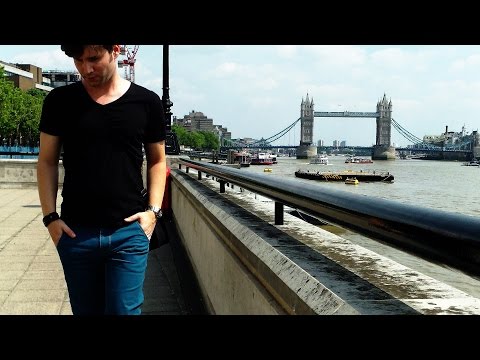 Dawnstar -  London Nights [Official Video]