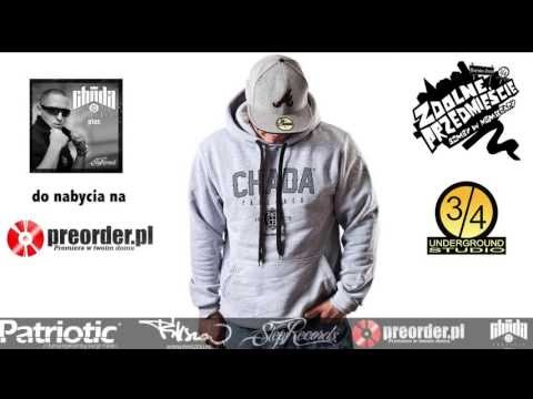 zDolne Przedmieście ft. Chada - Kiedy wbijam do studia
