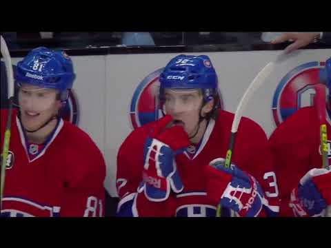 NHL   Mar.28/2015    Florida Panthers - Montreal Canadiens