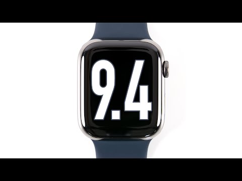 watchOS 9.4 update is here - What's new? | What you need to know!