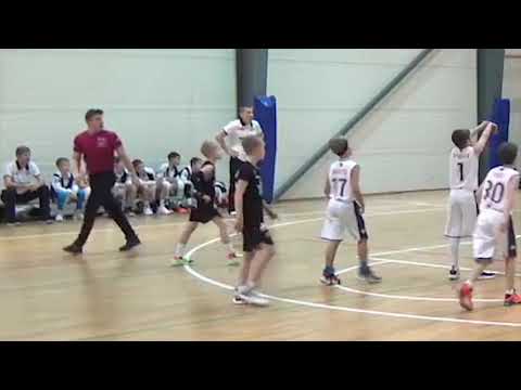 BBBL Tartu University BS 2009   Galaxy 2009 Coaches edition