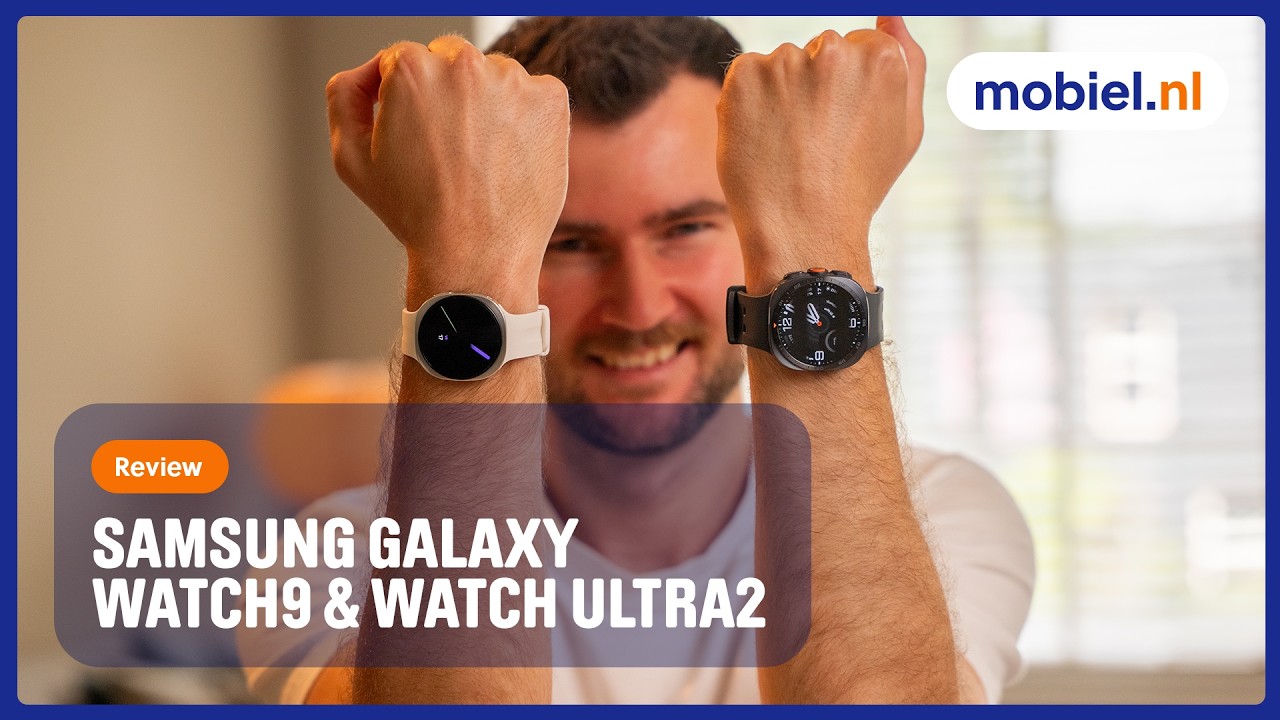 Samsung Galaxy Watch9