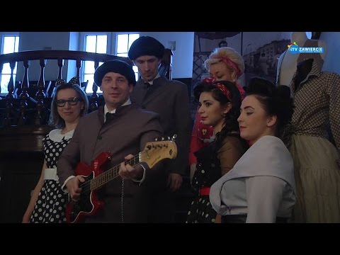 Laboratorium Nauki i Twórczej Ekspresji - iTVZawiercie odc.3