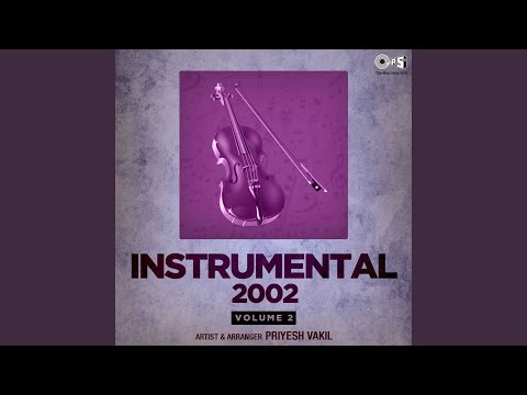 Tum Agar Saamne (Instrumental)