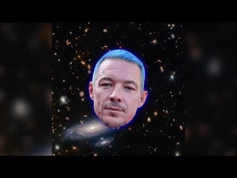 DIPLO FEAT. NICKY DA B - EXPRESS YOURSELF (BIFO EDIT)