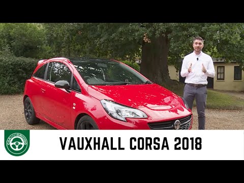 Vauxhall Corsa 2018 Full Review | should YOU buy this car?
