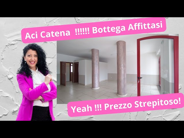Bottega ad AciCatena