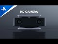HD Camera | PS5