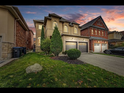 20 Monabelle Crescent, Brampton