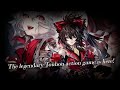 Koumajou Remilia: Scarlet Symphony - Nintendo Switch - Trailer - Physical [Limited Run Games]