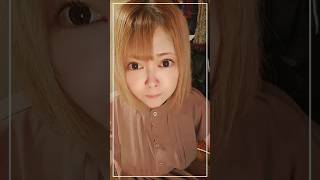 髪の毛イジイジ(ショート)葉月なおみ #葉月なおみ